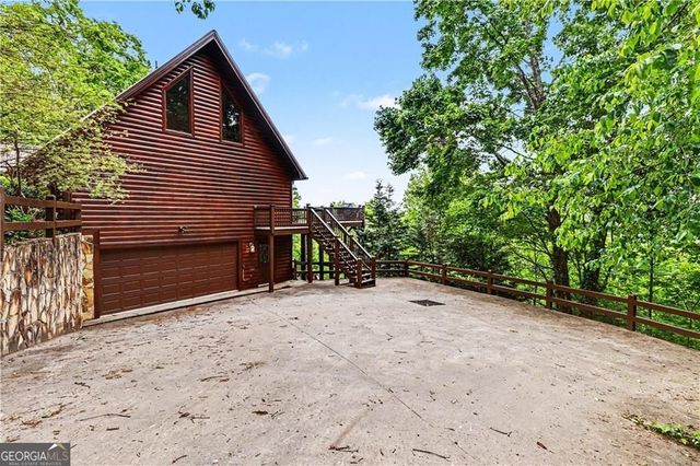 112 Eagles Nest Lane, Blue Ridge, GA 30513