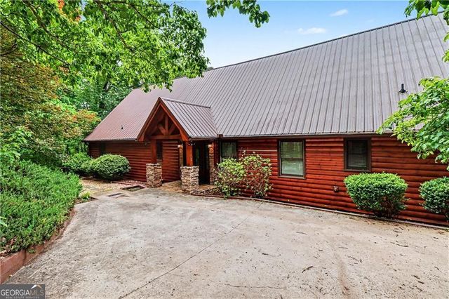 112 Eagles Nest Lane, Blue Ridge, GA 30513