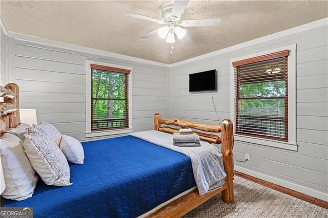 112 Eagles Nest Lane, Blue Ridge, GA 30513
