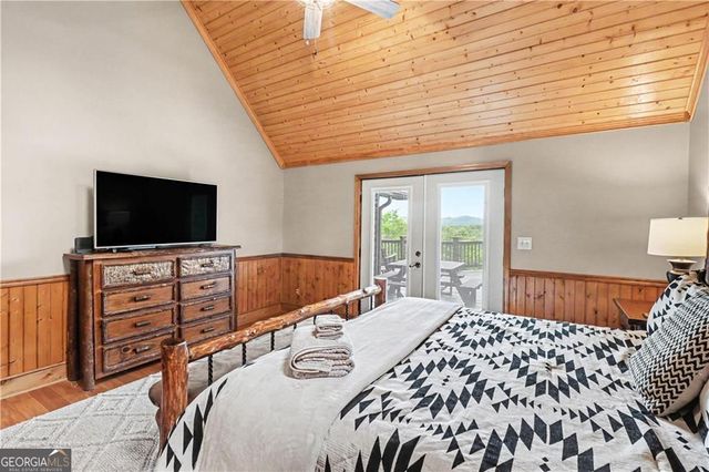 112 Eagles Nest Lane, Blue Ridge, GA 30513