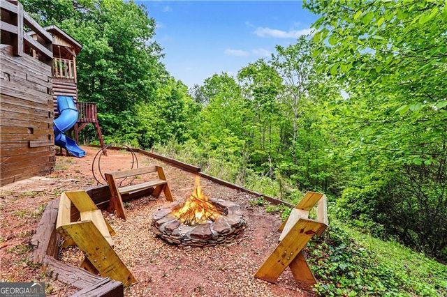 112 Eagles Nest Lane, Blue Ridge, GA 30513