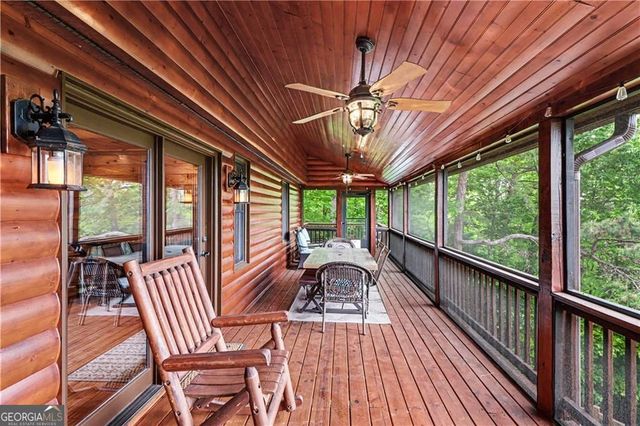 112 Eagles Nest Lane, Blue Ridge, GA 30513