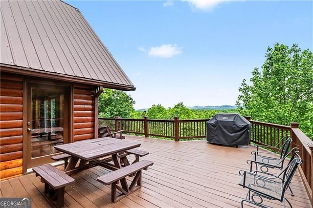 112 Eagles Nest Lane, Blue Ridge, GA 30513