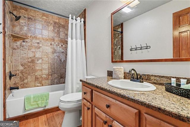 112 Eagles Nest Lane, Blue Ridge, GA 30513