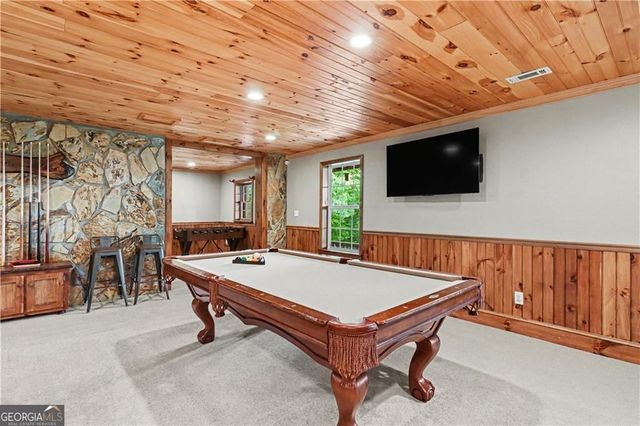 112 Eagles Nest Lane, Blue Ridge, GA 30513