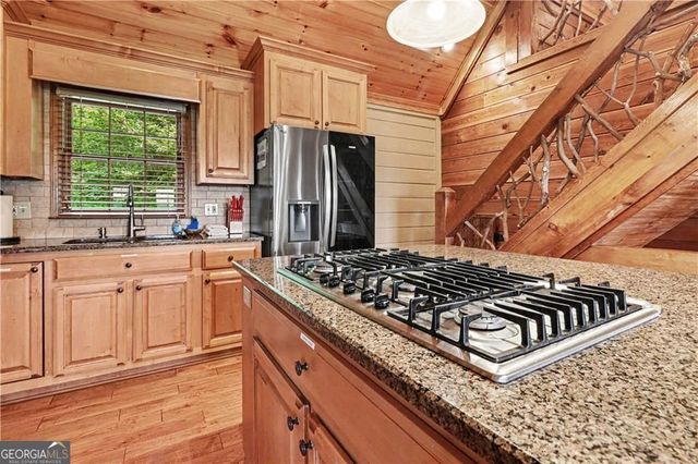 112 Eagles Nest Lane, Blue Ridge, GA 30513