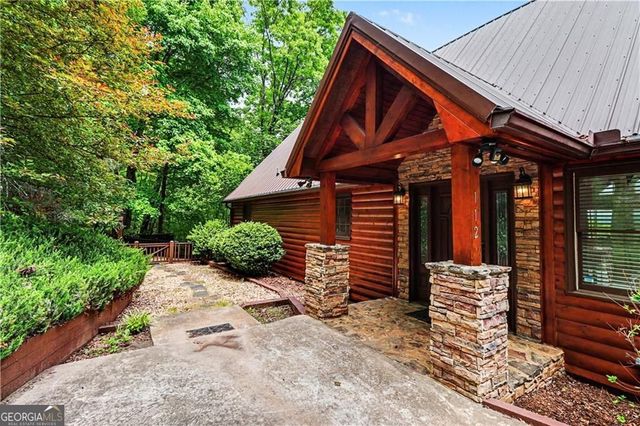 112 Eagles Nest Lane, Blue Ridge, GA 30513