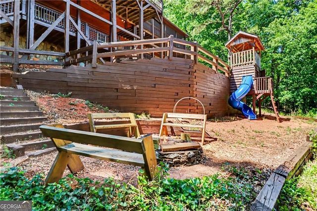 112 Eagles Nest Lane, Blue Ridge, GA 30513