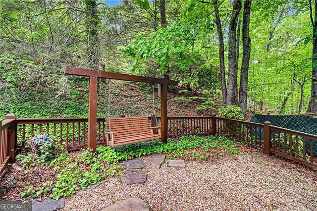 112 Eagles Nest Lane, Blue Ridge, GA 30513
