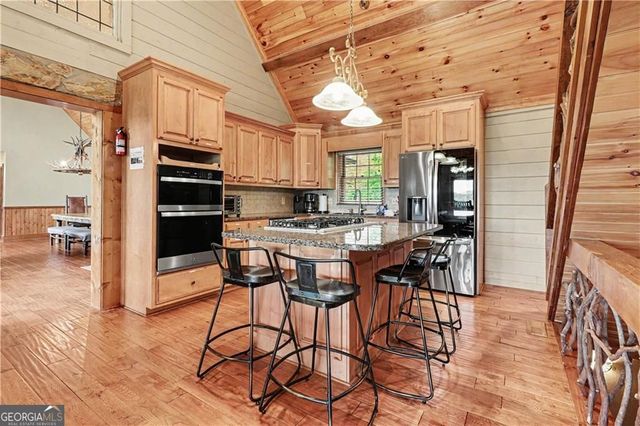 112 Eagles Nest Lane, Blue Ridge, GA 30513
