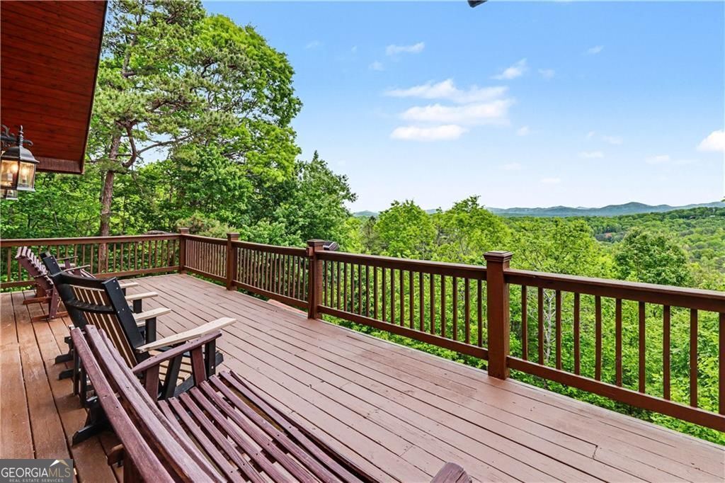 112 Eagles Nest Lane, Blue Ridge, GA 30513