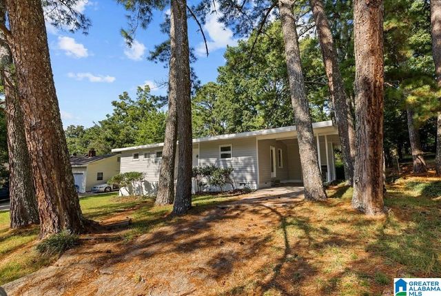 9805 RED MILL ROAD, Birmingham, AL 35215