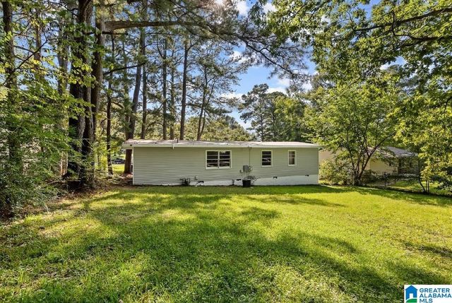 9805 RED MILL ROAD, Birmingham, AL 35215