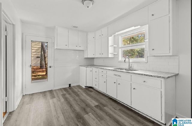 9805 RED MILL ROAD, Birmingham, AL 35215