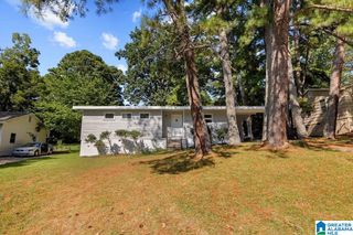 9805 RED MILL ROAD, Birmingham, AL 35215