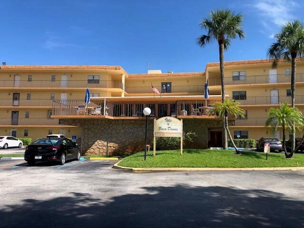9273 SW 8th Street 417, Boca Raton, FL 33428