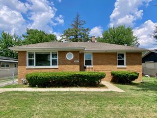 1238 E 166th Street, South Holland, IL 60473