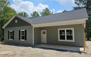 4935 Hillmon Grove Road, Cameron, NC 28326