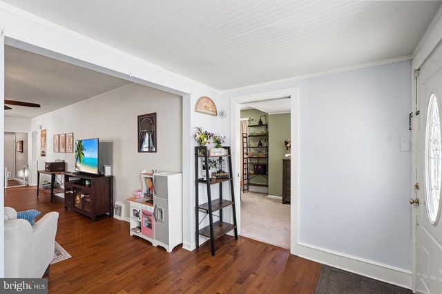 35 E KRAFT AVE, Haddon Township, NJ 08107
