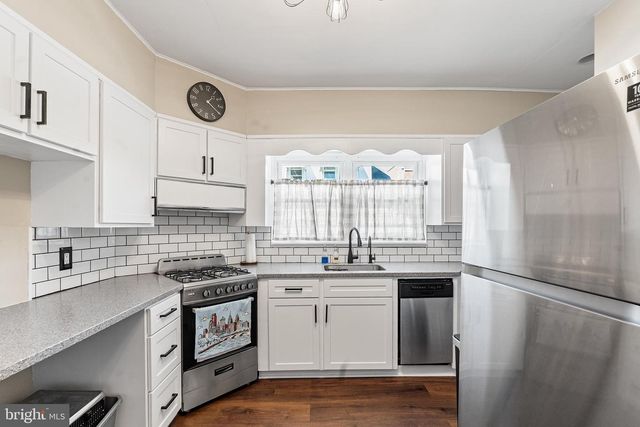 35 E KRAFT AVE, Haddon Township, NJ 08107