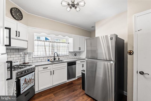35 E KRAFT AVE, Haddon Township, NJ 08107