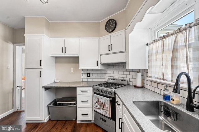 35 E KRAFT AVE, Haddon Township, NJ 08107