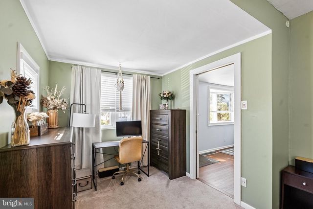 35 E KRAFT AVE, Haddon Township, NJ 08107