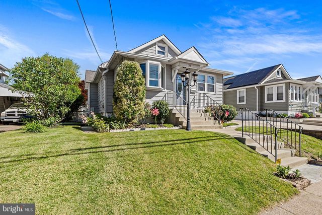 35 E KRAFT AVE, Haddon Township, NJ 08107