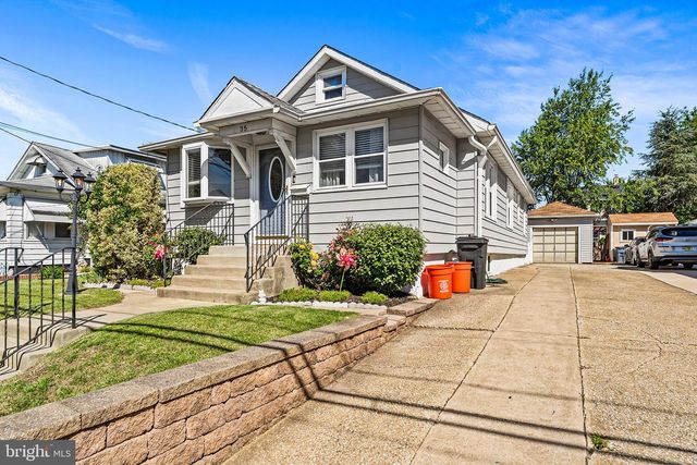 35 E KRAFT AVE, Haddon Township, NJ 08107