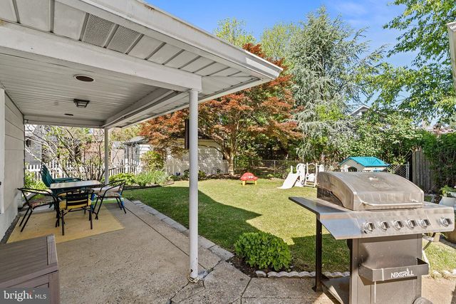 35 E KRAFT AVE, Haddon Township, NJ 08107