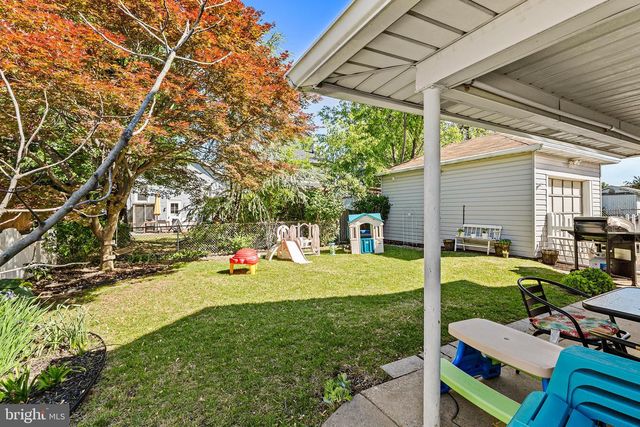 35 E KRAFT AVE, Haddon Township, NJ 08107