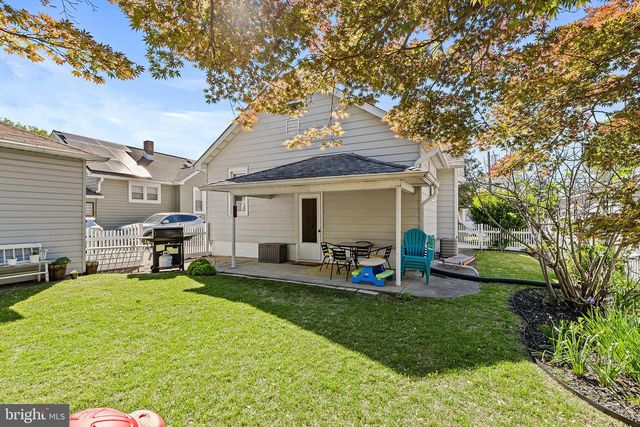 35 E KRAFT AVE, Haddon Township, NJ 08107