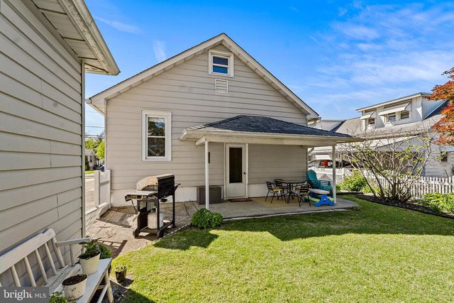 35 E KRAFT AVE, Haddon Township, NJ 08107