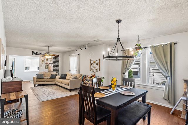 35 E KRAFT AVE, Haddon Township, NJ 08107