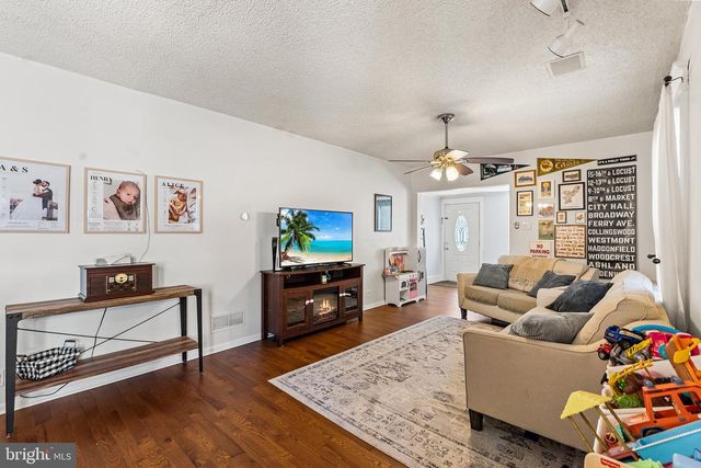 35 E KRAFT AVE, Haddon Township, NJ 08107