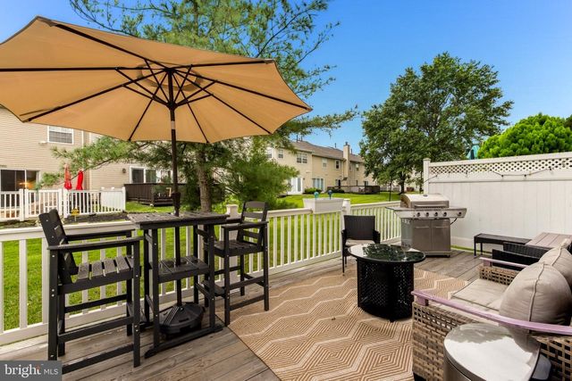 12 SAWGRASS CT, Blackwood, NJ 08012
