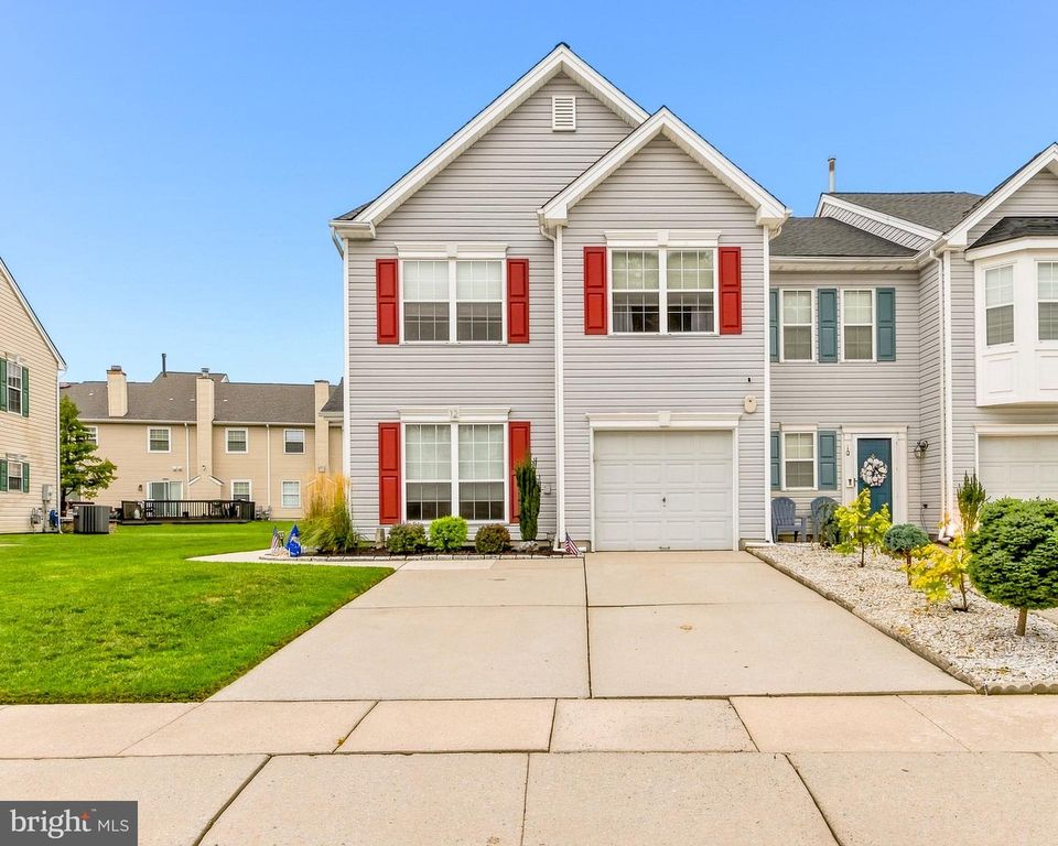 12 SAWGRASS CT, BLACKWOOD, NJ 08012 — photo 3