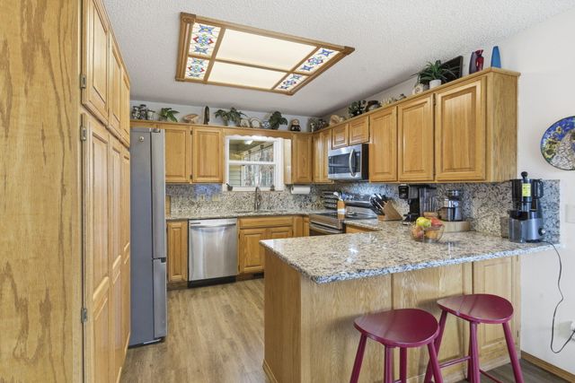 2 Ardley Lane, Bella Vista, AR 72714