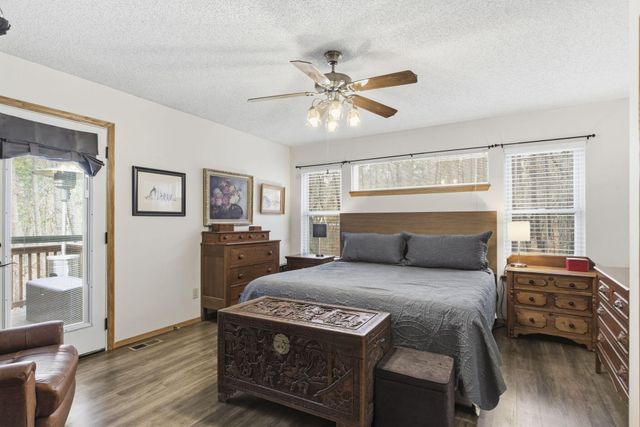 2 Ardley Lane, Bella Vista, AR 72714