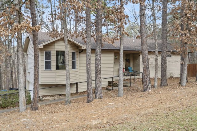 2 Ardley Lane, Bella Vista, AR 72714