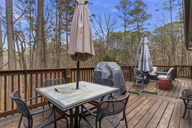 2 Ardley Lane, Bella Vista, AR 72714