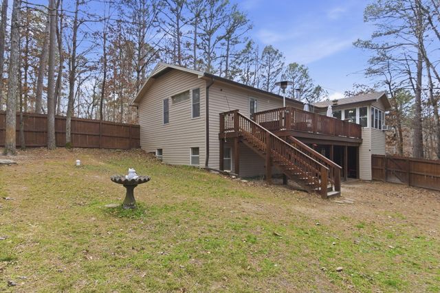 2 Ardley Lane, Bella Vista, AR 72714