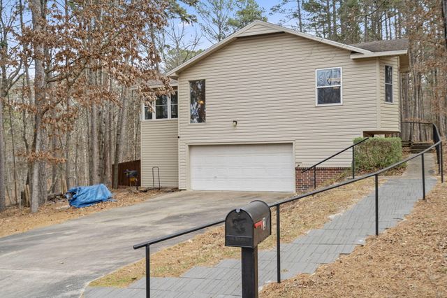 2 Ardley Lane, Bella Vista, AR 72714