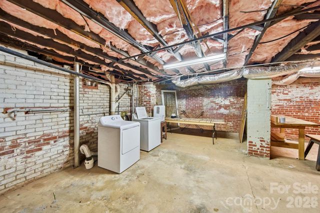 1214 S York Street, Gastonia, NC 28052