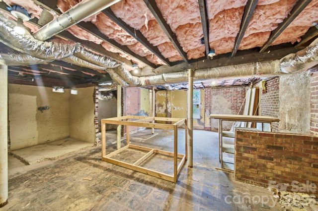 1214 S York Street, Gastonia, NC 28052