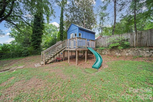 1214 S York Street, Gastonia, NC 28052
