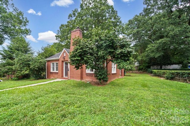 1214 S York Street, Gastonia, NC 28052