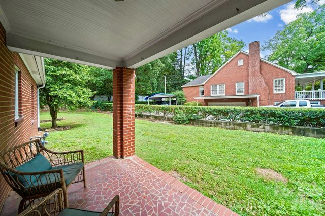1214 S York Street, Gastonia, NC 28052