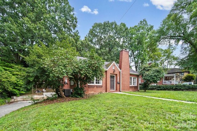 1214 S York Street, Gastonia, NC 28052