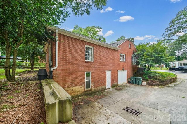 1214 S York Street, Gastonia, NC 28052